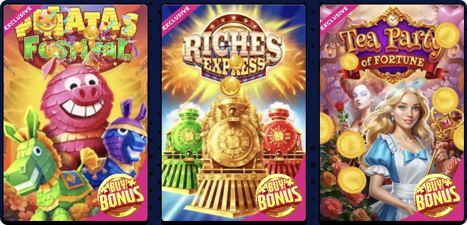 BigClash casino